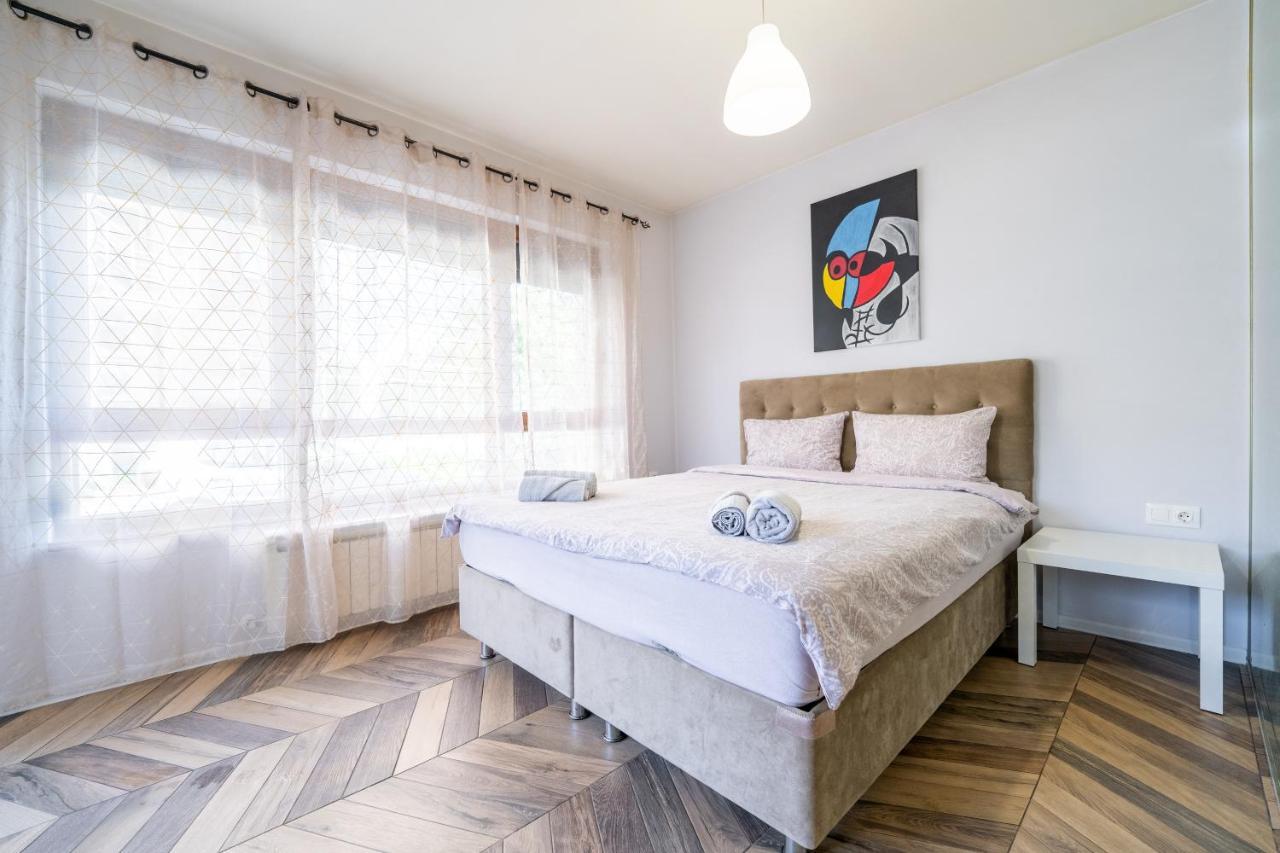 Azurro Residence Sofia Esterno foto