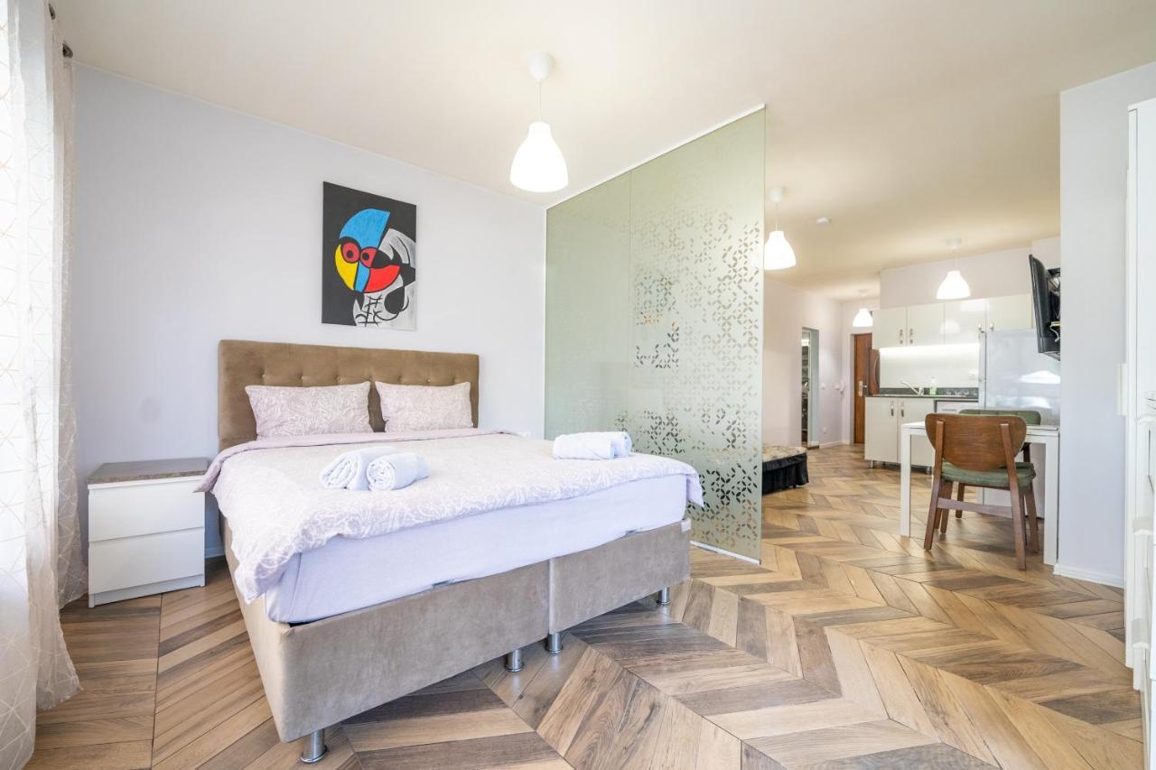 Azurro Residence Sofia Esterno foto