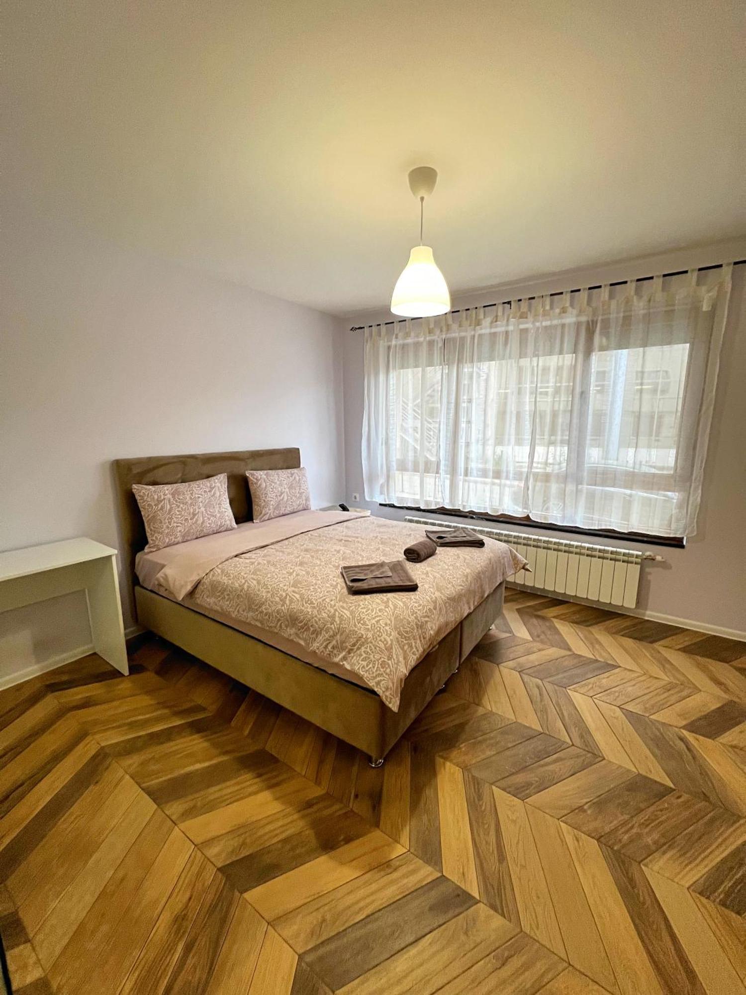 Azurro Residence Sofia Esterno foto